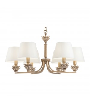 Люстра Maytoni H003PL-06MG-foto3