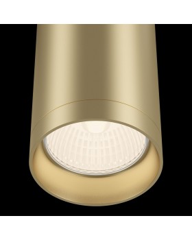 Потолочный светильник Technical C010CL-01MG-foto2