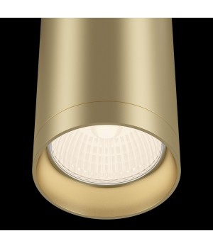 Потолочный светильник Technical C010CL-01MG-foto2