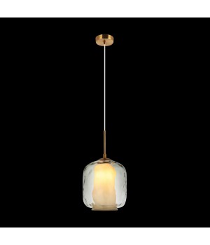 Подвесной светильник Maytoni MOD001PL-01TR-foto3