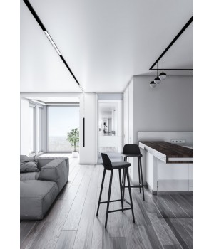 Шинопровод накладной/подвесной Technical TRX004-211B-foto9