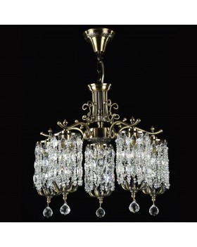 Люстра Maytoni DIA107-PL-05-R-foto2