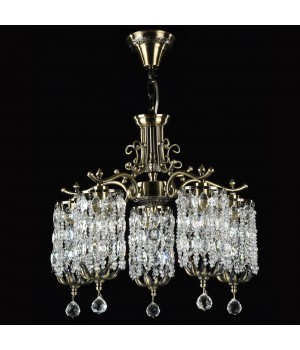 Люстра Maytoni DIA107-PL-05-R-foto2