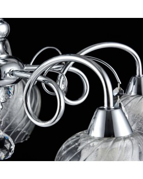 Потолочный светильник Freya FR2663-PL-05-CH-foto6