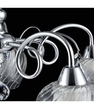 Потолочный светильник Freya FR2663-PL-05-CH-foto6