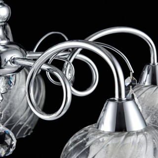 Потолочный светильник Freya FR2663-PL-05-CH-foto6