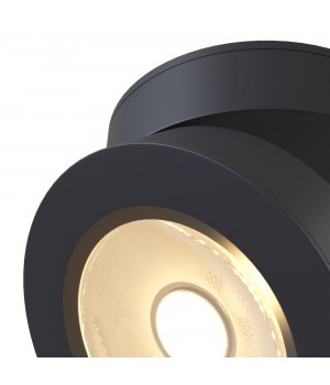 Потолочный светильник Technical C022CL-L7B4K-foto2