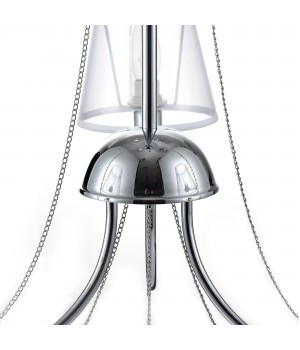 Люстра Freya FR5661-PL-03-CH-foto7