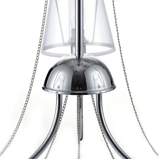 Люстра Freya FR5661-PL-03-CH-foto7