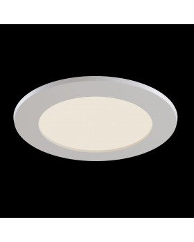 Встраиваемый светильник Technical DL016-6-L12W-foto6