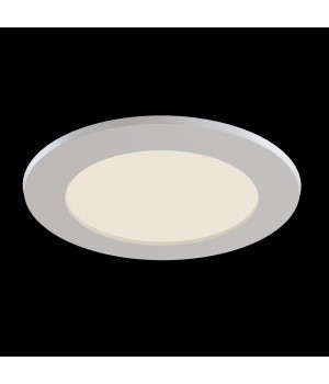 Встраиваемый светильник Technical DL016-6-L12W-foto6