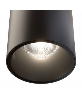 Потолочный светильник Technical C064CL-L12B4K-foto2