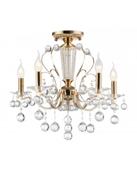 Люстра Freya FR1130-PL-05-G-foto4