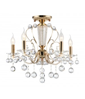 Люстра Freya FR1130-PL-05-G-foto4