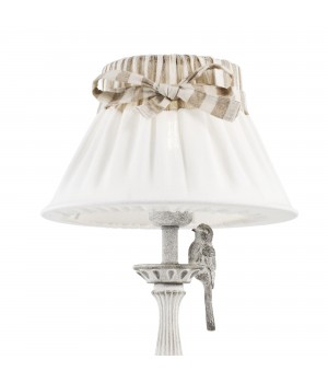 Настольный светильник Maytoni ARM013-11-W-foto3