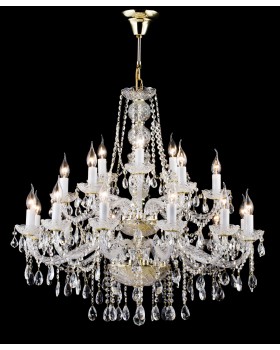 Люстра Maytoni DIA019-21-G-foto2