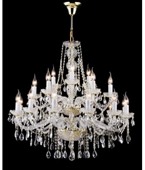 Люстра Maytoni DIA019-21-G-foto2