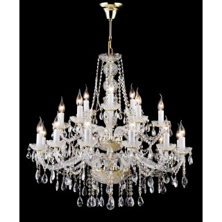 Люстра Maytoni DIA019-21-G-foto2