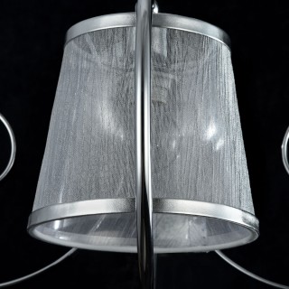 Настенный светильник (бра) Freya FR2020-WL-01-CH-foto4