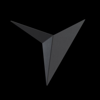 Настенный светильник (бра) Technical C808WL-L3B-foto4