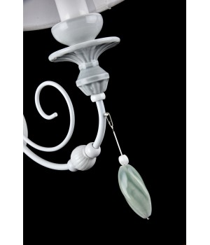 Настенный светильник (бра) Maytoni ARM540-01-W-foto3