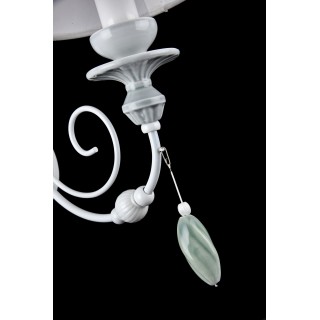 Настенный светильник (бра) Maytoni ARM540-01-W-foto3