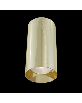 Потолочный светильник Technical C010CL-01G-foto2