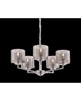 Люстра Freya FR5096PL-05CH-foto3