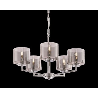 Люстра Freya FR5096PL-05CH-foto3