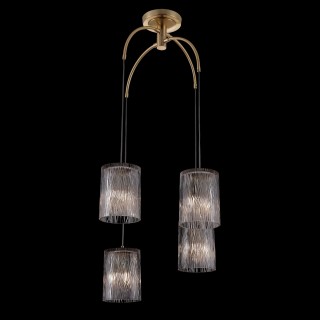 Подвесной светильник Maytoni MOD042PL-04BS-foto4