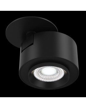 Потолочный светильник Technical C063CL-L12B4K-foto2