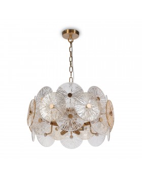 Подвесной светильник Maytoni MOD007PL-08G-foto3