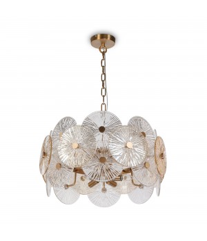 Подвесной светильник Maytoni MOD007PL-08G-foto3