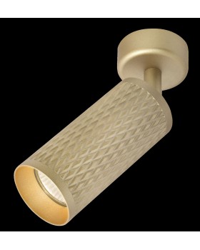 Потолочный светильник Technical C034CL-01G-foto2