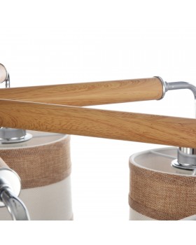 Потолочный светильник Freya FR5329-PL-07-CH-foto3