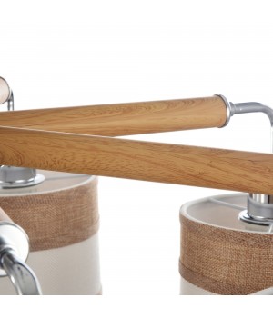 Потолочный светильник Freya FR5329-PL-07-CH-foto3