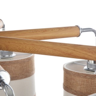 Потолочный светильник Freya FR5329-PL-07-CH-foto3