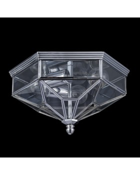 Потолочный светильник Maytoni H356-CL-03-CH-foto5