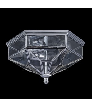 Потолочный светильник Maytoni H356-CL-03-CH-foto5