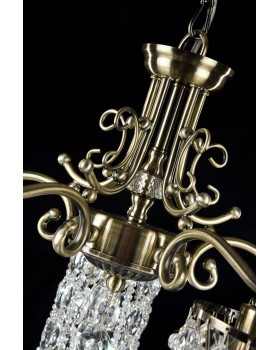 Люстра Maytoni DIA107-PL-05-R-foto6