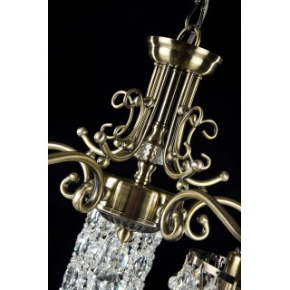 Люстра Maytoni DIA107-PL-05-R-foto6