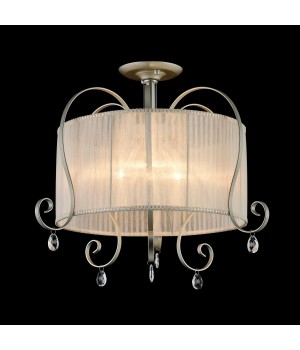 Потолочный светильник Freya FR2020-CL-03-BG-foto5