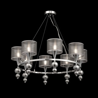 Люстра Freya FR5093PL-08CH-foto2