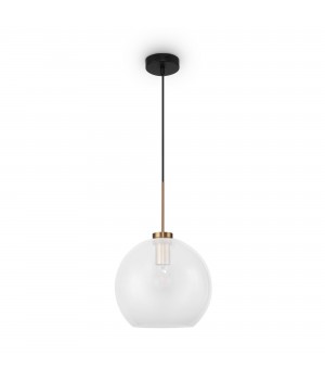 Подвесной светильник Freya FR8006PL-01BS-foto6