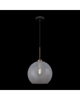 Подвесной светильник Freya FR8006PL-01BS-foto3