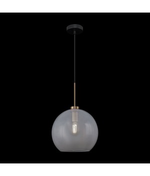 Подвесной светильник Freya FR8006PL-01BS-foto3
