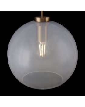 Подвесной светильник Freya FR8006PL-01BS-foto8