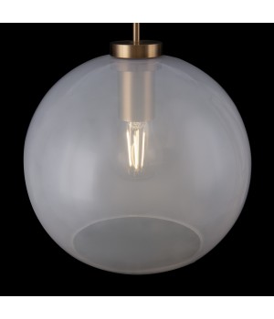 Подвесной светильник Freya FR8006PL-01BS-foto8