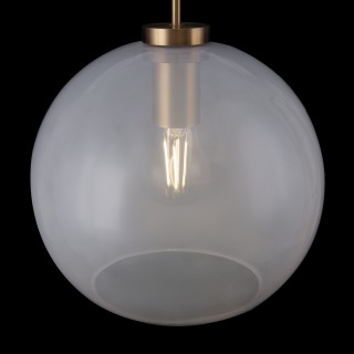 Подвесной светильник Freya FR8006PL-01BS-foto8