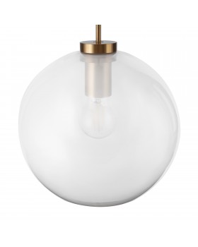 Подвесной светильник Freya FR8006PL-01BS-foto7